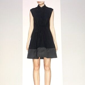 🖤Phillip Lim🖤, Size 8. Elegant Black Sleeveless Dress